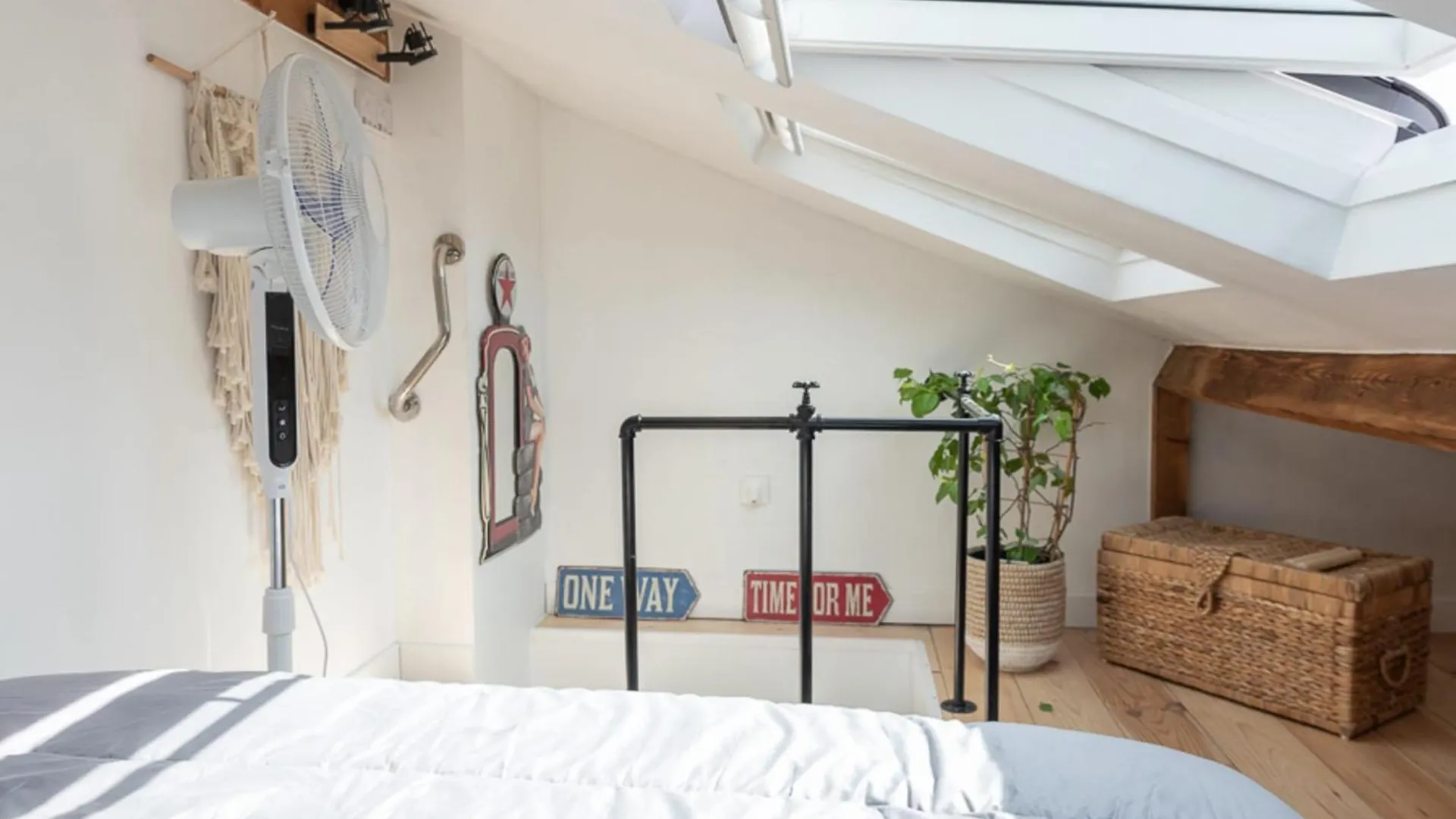 Apartment Cosy In *