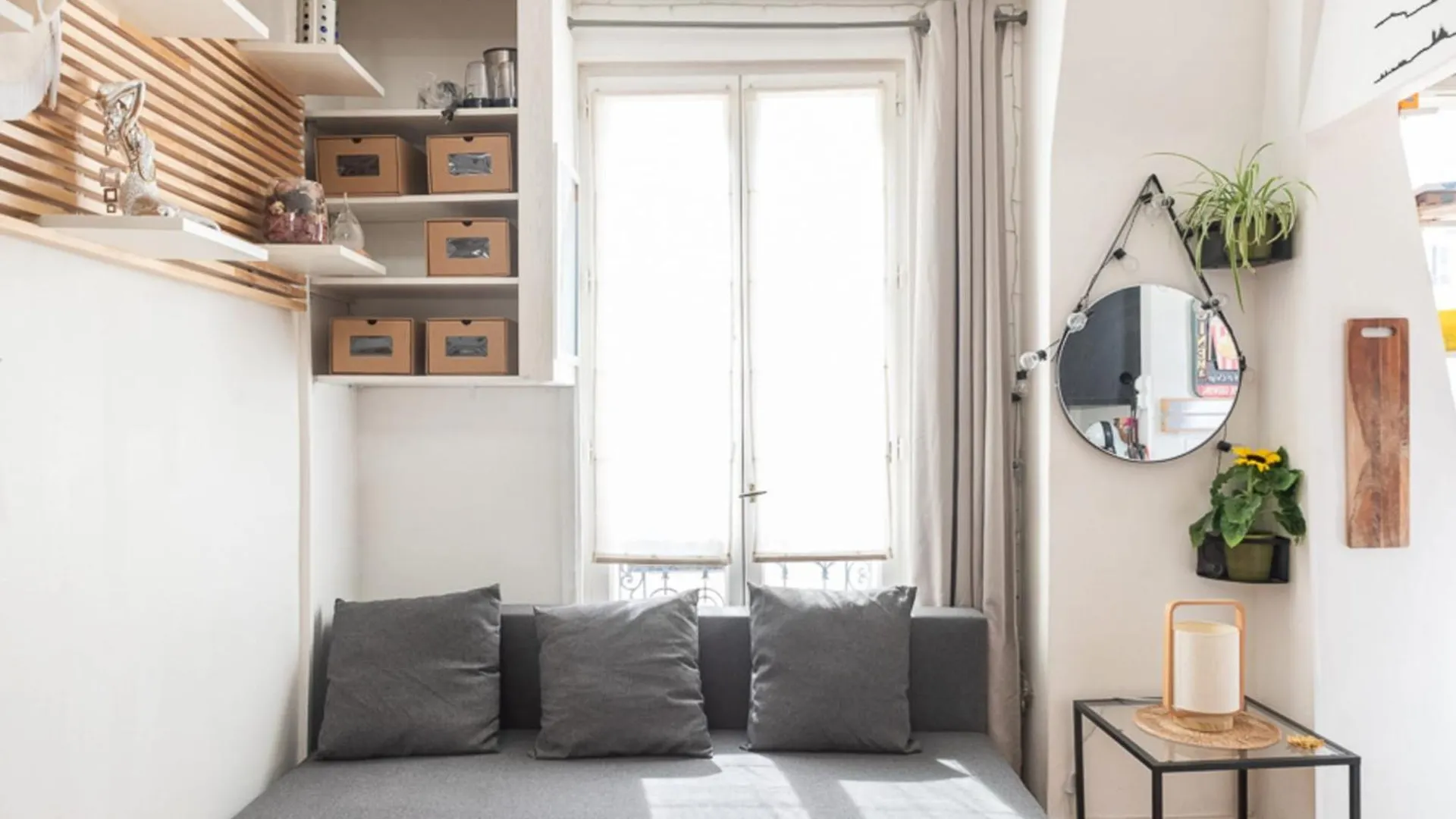 Cosy In * Paris